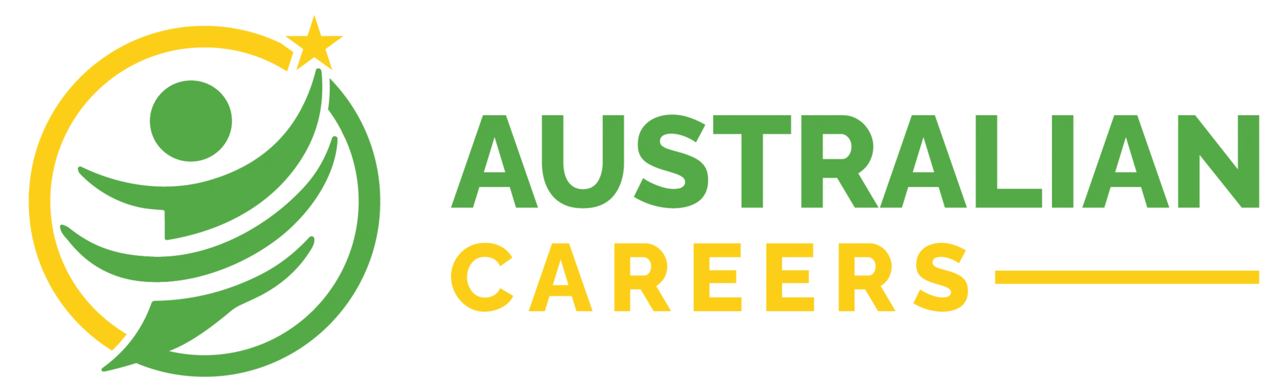 Australian Careers Logo