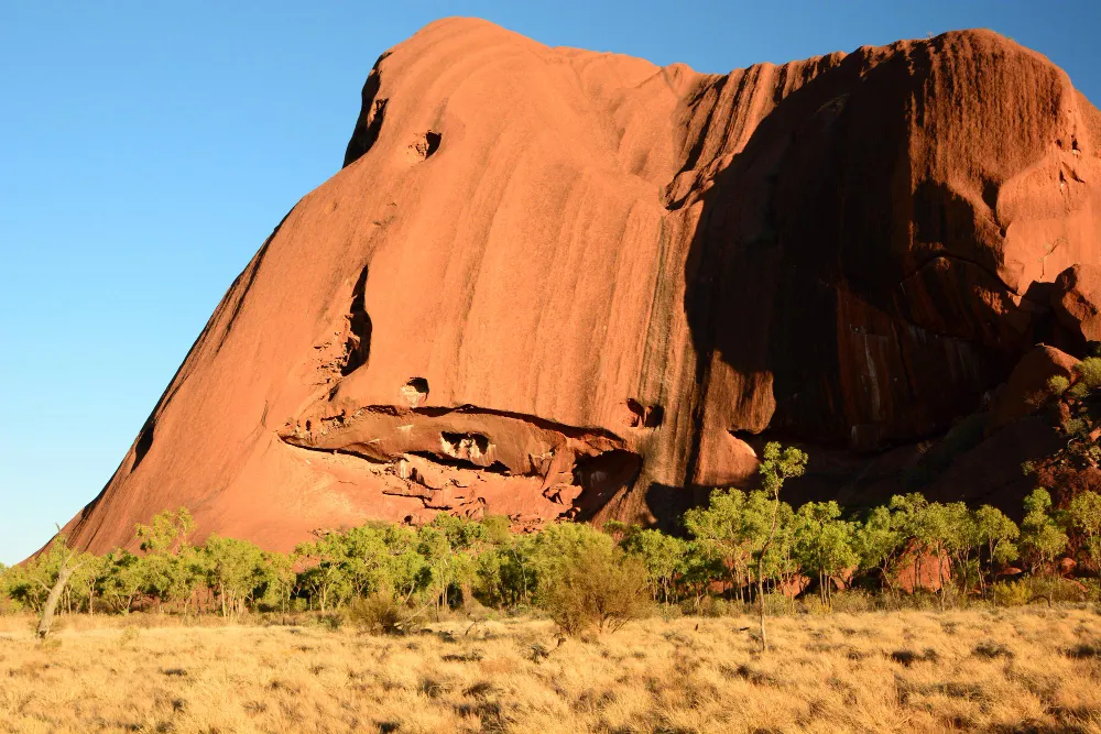 Uluru